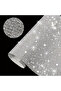 Self-Adhesive Crystal Stone Sheet Ss6(2mm) Crystal Ab Stone Sheet (24Cmx40Cm)