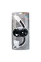Black Mask & Snorkel Set - 2