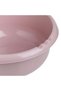 Pink Plastic Basin 10L - 3