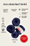 Dior Hand Knitting Yarn 100 Gr – Pack of 4 – 310 m – 75% Cotton 25% Pes – Soft and Supple Texture