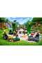 Minecraft Set Oyun Seti