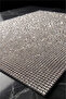Crystal Stone Plate 24X40 cm (1 Piece) |   Organization and Decoration Product