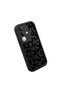 Vivo Y29 4g Compatible High Quality Tiger Patterned Black Case
