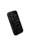Samsung Galaxy A56 Compatible High-Quality Tiger Pattern Black Case