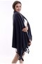 Seasonal 10-Piece Shawl Set for Businesses 75X180 cm – Ultra Soft Shawl Pack Cafe-Restaurant-Hotel - 5