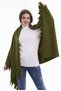 Seasonal 10-Piece Shawl Set for Businesses 75X180 cm – Ultra Soft Shawl Pack Cafe-Restaurant-Hotel - 3