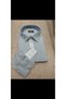 Men's Classic Shirt Linen Fabric Long Sleeve with Pockets - 4