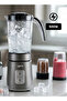 5‑in‑1 Smoothie Maker 500W | Personal Blender with Multiple Jars & Attachments | 100% Copper Motor - 2