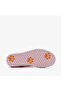 Sk8-Hi 38 Dx Women's Orange Sneaker - 4