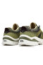 Amzn Trailhead Men's Khaki Sports Shoes - 6