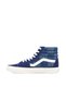 Sk8-Hi Men's Casual Shoes Vn000Cmxbx91 Blue - 2