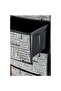 Ozhavan 4-Tier Plastic Drawer Unit, 90 cm, Assorted - 8