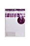 Comfort Mens Vest, 2XL, 3 pcs - 2