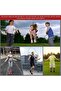 Adjustable Skipping Rope for Men & Women – Exercise Jump Rope for Workout Fitness Training - 7