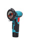 جلاخة زاوية صغيرة، أداة جلاخة زاوية من البلاستيك ABS للتلميع - 5