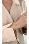 Star Figured Stone Bracelet - 6