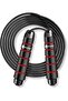Adjustable Skipping Rope for Men & Women – Exercise Jump Rope for Workout Fitness Training