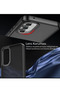 Zengemtx Galaxy A04S Case Elegant Cover (114546) - Black - 2