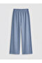Blue Girls' Soft Touch Tracksuit Set - 4