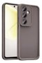 Zengemtx Galaxy A57 5g Viera Silicone (112558) - Gray