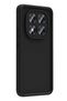 Zengemtx Redmi Note 15 4g Viera Silicone (112635) - Black - 3