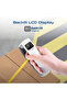 InstaScale-50 50kg Digital Luggage Scale with LCD Display & Dual Unit (kg/lb) - 5