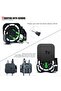Apple TV Wall Mount Bracket with Remote Holder – Compatible with Apple TV 4K & HD – Spac - 3