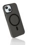 Zengemtx iPhone 14 Tuna Pc Slim Magsafe Cover - (114029) Titanium Gray - 2