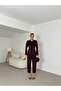 Bele Oturan Jacket and Pants Women's Suit - 2