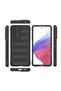 Zengemtx Galaxy A53 5g Case Optimum Silicone (114540) - Black - 3