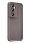 Zengemtx Galaxy A57 5g Viera Silicone (112558) - Gray - 3