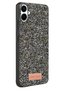 Zengemtx Galaxy A07 4g Bright Silvery Cover (113608) - Gold - 3