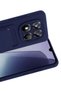 Zengemtx Redmi Note 15 4g Kelvin Silicone with Business Card Holder (112246) - Navy Blue - 2