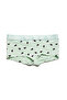 Women's Boyshort Panties - Yin to My Yang