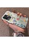 Vivo Y29 4g Compatible Stylish Floral Anti-Scratch Phone Case - 2