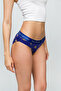 Women's Slip Panties - Raccoon - 6