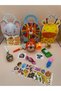 Jungle Safari Birthday Goody bag: Full and ready to give !