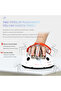 Lie Detector Electric Shock Toy 2 Play Ways, Vibration Mode and Current Mode - 6