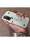 Redmi 10 2022 Compatible Stylish Phone Case with Bow and Ribbon Dog Figure - 2