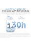 XIAOMI Redmi Buds 6 Active Wireless Earbuds - 5