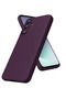 Zengemtx Galaxy S26 Plus First Silicone (115833) - Purple