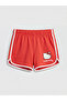 Hello Kitty Printed Girls' Shorts and T-Shirt - 5