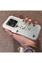Poco X7 Compatible Stylish Phone Case with Bow and Ribbon Dog Figure - 2