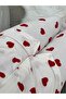 Women's Buttoned Short-Sleeved Milan Pajama Set - 5