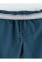 Lcw Swimwear Knee Length Men's Swim Shorts - 3