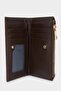 Women's Faux Leather Wallet H2875Axns - 4