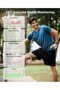 Smart Bracelet, Wearable Activity & Fitness Tracker Band - 3