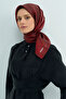 وشاح من الحرير الخالص 9501D 50 - 3