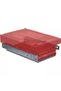 Adaptor HDD SSD 3.5" la 2x2.5" sau 1x3.5" Inter-Tech - 3
