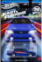 Silver Series Dream Lineup Fast Furious - Hnr88 - 979N - 6